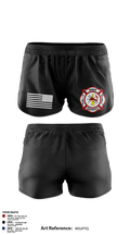 Sardis-Timmonsville fire department station 1 32598145 Ranger Panties - 3