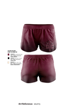 Dowling Catholic 29868559 Women's Shorts - 1