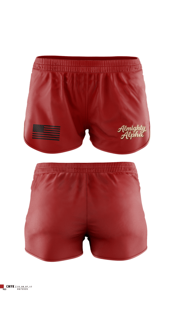 Ranger Panties, Alpha company, Marines, Teamtime, Team time, sublimation, custom sports apparel, team uniforms, spirit wear, spiritwear, sports uniforms, custom shirts, team store, custom team store, fundraiser sports, apparel fundraiser
