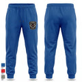 Greenwood Lake Police 21452923 Sweatpants - 1