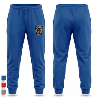Sweatpants, Greenwood Lake Police, Police, Teamtime, Team time, sublimation, custom sports apparel, team uniforms, spirit wear, spiritwear, sports uniforms, custom shirts, team store, custom team store, fundraiser sports, apparel fundraiser