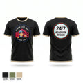 Alamo car care Short Sleeve Performance Shirt - 2