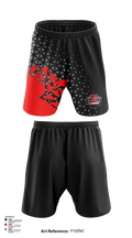 Lake Shore High School Alumni Band 53723367 Athletic Shorts With Pockets - 47