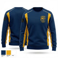 Cameron VFD 40901806 Crew Neck Sweatshirt - 1
