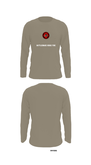 Long Sleeve Performance Shirt, Rattlesnake ridge fire, , Teamtime, Team time, sublimation, custom sports apparel, team uniforms, spirit wear, spiritwear, sports uniforms, custom shirts, team store, custom team store, fundraiser sports, apparel fundraiser