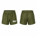 SRT Ranger Panties - 1
