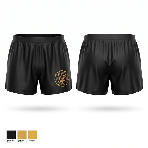 Ranger Panties, Valley View Fire Department, Fire Department, Teamtime, Team time, sublimation, custom sports apparel, team uniforms, spirit wear, spiritwear, sports uniforms, custom shirts, team store, custom team store, fundraiser sports, apparel fundraiser