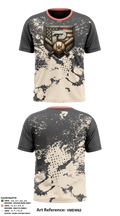 PRIMETIME 15233553 Short Sleeve Performance Shirt - 2