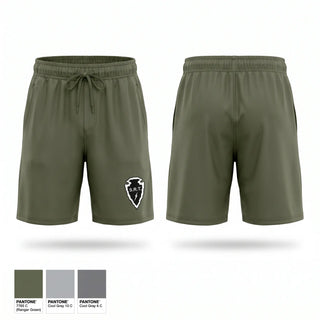 Athletic Shorts With Pockets, Veterans Affairs Police Special Response Team, Police, Teamtime, Team time, sublimation, custom sports apparel, team uniforms, spirit wear, spiritwear, sports uniforms, custom shirts, team store, custom team store, fundraiser sports, apparel fundraiser