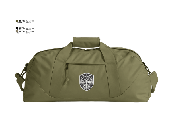 Duffle Bag, Bradenton PD Swat, , Teamtime, Team time, sublimation, custom sports apparel, team uniforms, spirit wear, spiritwear, sports uniforms, custom shirts, team store, custom team store, fundraiser sports, apparel fundraiser