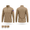 56th Maintenance Windbreaker - 1