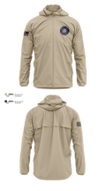 Caroline Detention Facility Windbreaker - 3