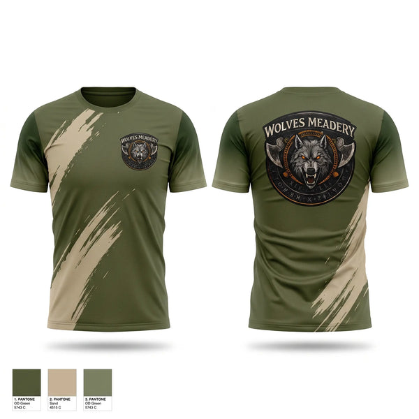 Football Jersey, Wolves Meadery LLC, , Teamtime, Team time, sublimation, custom sports apparel, team uniforms, spirit wear, spiritwear, sports uniforms, custom shirts, team store, custom team store, fundraiser sports, apparel fundraiser