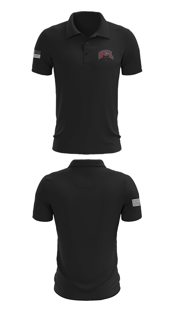 Short Sleeve Performance Polo, Bishop Conaty - Our Lady of Loretto Golf, Golf, Teamtime, Team time, sublimation, custom sports apparel, team uniforms, spirit wear, spiritwear, sports uniforms, custom shirts, team store, custom team store, fundraiser sports, apparel fundraiser