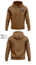 NAF ATSUGI FCPOA 70401455 Hoodie - 5