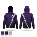 Southern Valley Eagles 31778769 Hoodie - 1