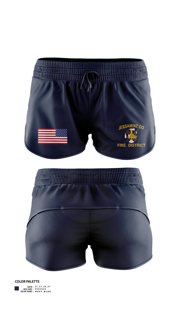 Ranger Panties, Jessamine county fire, Fire Department, Teamtime, Team time, sublimation, custom sports apparel, team uniforms, spirit wear, spiritwear, sports uniforms, custom shirts, team store, custom team store, fundraiser sports, apparel fundraiser