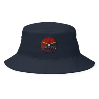 7th Squadron, Sixth Cavalry Regiment 24299123 Bucket Hat | Big Accessories BX003