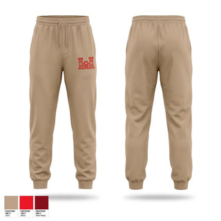 Sweatpants, 282 ECC, Army, Teamtime, Team time, sublimation, custom sports apparel, team uniforms, spirit wear, spiritwear, sports uniforms, custom shirts, team store, custom team store, fundraiser sports, apparel fundraiser
