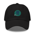 814 Elite Dad hat