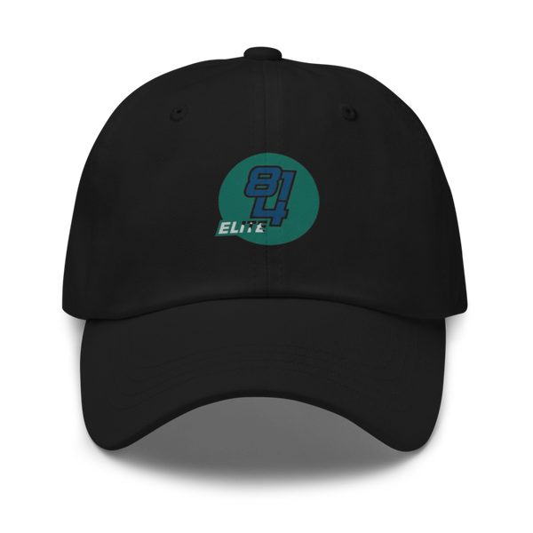 Dad hat - Black
