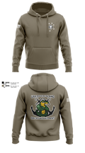 DECK DEPARTMENT 16334111 Hoodie - 1