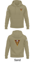 3D THEATER MEDICAL COMMAND 14799833 Hoodie - 98