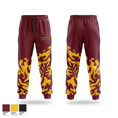 Salpointe E-Sports Team Sweatpants - 2