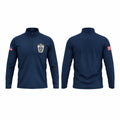 PHPD Windbreaker - 1