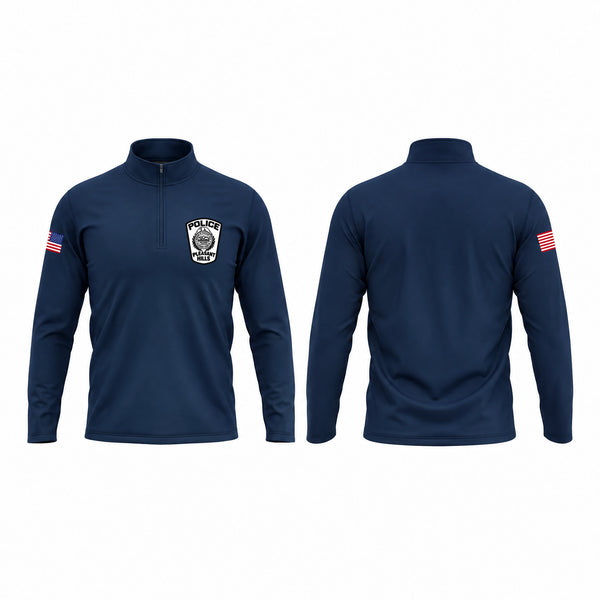Windbreaker, PHPD, Police, Teamtime, Team time, sublimation, custom sports apparel, team uniforms, spirit wear, spiritwear, sports uniforms, custom shirts, team store, custom team store, fundraiser sports, apparel fundraiser