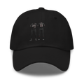 Mid South Mafia Dad hat