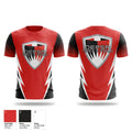 Detroit Edison PSA 90173531 Short Sleeve Performance Shirt - 2