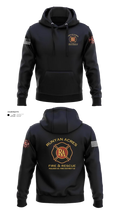RUNYAN ACRES FIRE DEPARTMENT 34134469 Hoodie - 50