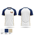 Franklin Park Police Short Sleeve Performance Shirt - 1