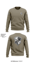 CPD 25599118 Crew Neck Sweatshirt - 104