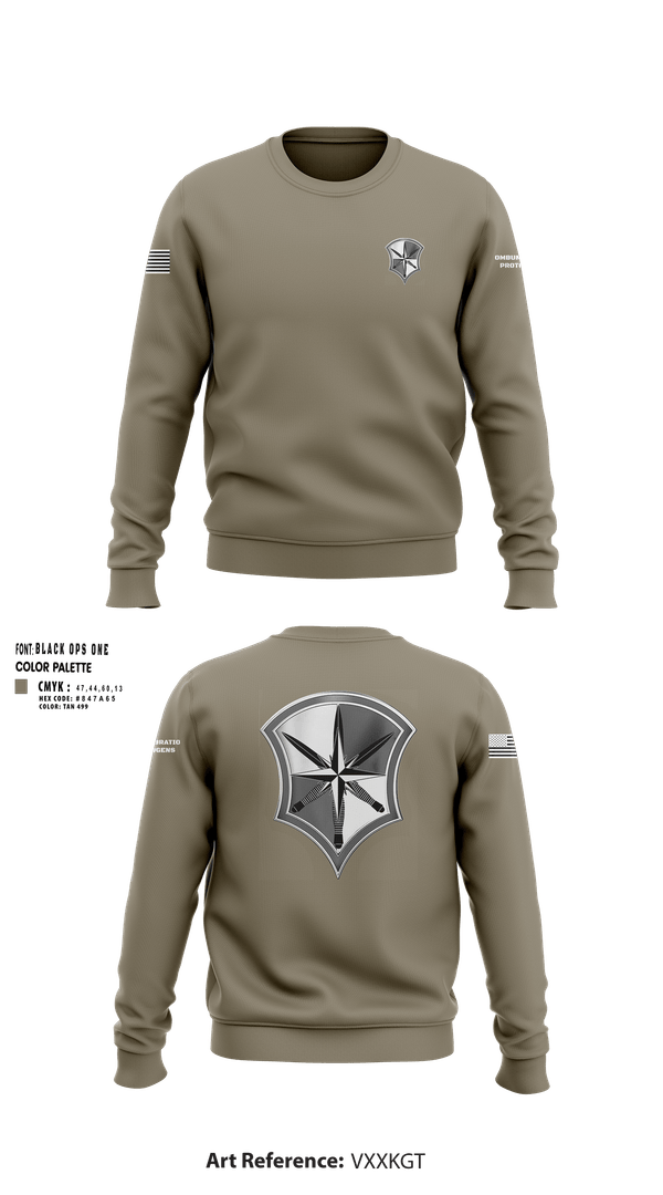 Crew Neck Sweatshirt, CPD, , Teamtime, Team time, sublimation, custom sports apparel, team uniforms, spirit wear, spiritwear, sports uniforms, custom shirts, team store, custom team store, fundraiser sports, apparel fundraiser