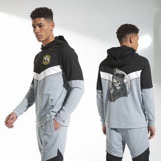 Hoodie, 89th ATKS, Air Force, Teamtime, Team time, sublimation, custom sports apparel, team uniforms, spirit wear, spiritwear, sports uniforms, custom shirts, team store, custom team store, fundraiser sports, apparel fundraiser