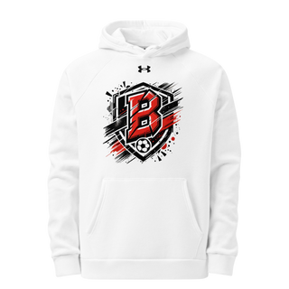 Bremen Soccer 43013668 Under Armour Hoodie