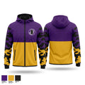 Onsted MS XC Windbreaker - 1
