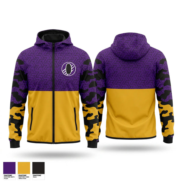 Windbreaker, Onsted MS XC, Cross Country, Teamtime, Team time, sublimation, custom sports apparel, team uniforms, spirit wear, spiritwear, sports uniforms, custom shirts, team store, custom team store, fundraiser sports, apparel fundraiser