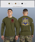 HHC 2/108 IN 80107464 Long Sleeve Performance Shirt 4