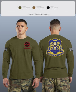 Long Sleeve Performance Shirt, HHC 2/108 IN, , Teamtime, Team time, sublimation, custom sports apparel, team uniforms, spirit wear, spiritwear, sports uniforms, custom shirts, team store, custom team store, fundraiser sports, apparel fundraiser