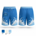 Regency International organization 620042 Athletic Shorts With Pockets - 2