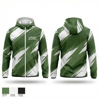 Lafayette guardians 24161408 Windbreaker - 1