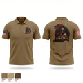 BOLC 9408592 Short Sleeve Performance Polo - 1