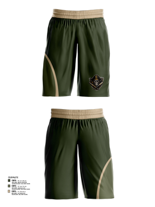 Mens Basketball Shorts, Clarksville pirates, Baseball, Teamtime, Team time, sublimation, custom sports apparel, team uniforms, spirit wear, spiritwear, sports uniforms, custom shirts, team store, custom team store, fundraiser sports, apparel fundraiser