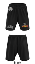 3rd Reconnaissance Division 86447085 Athletic Shorts With Pockets - 29