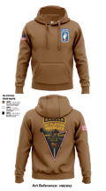 Meerkats 173rd 23038115 Hoodie - 2