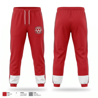 Sweatpants, The Salvation Army Emergency Disaster Services, , Teamtime, Team time, sublimation, custom sports apparel, team uniforms, spirit wear, spiritwear, sports uniforms, custom shirts, team store, custom team store, fundraiser sports, apparel fundraiser