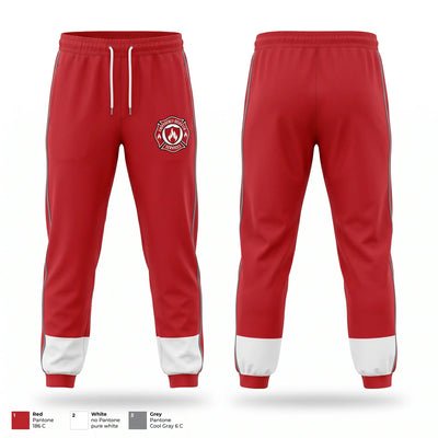 The Salvation Army Emergency Disaster Services 70119899 Sweatpants - 2